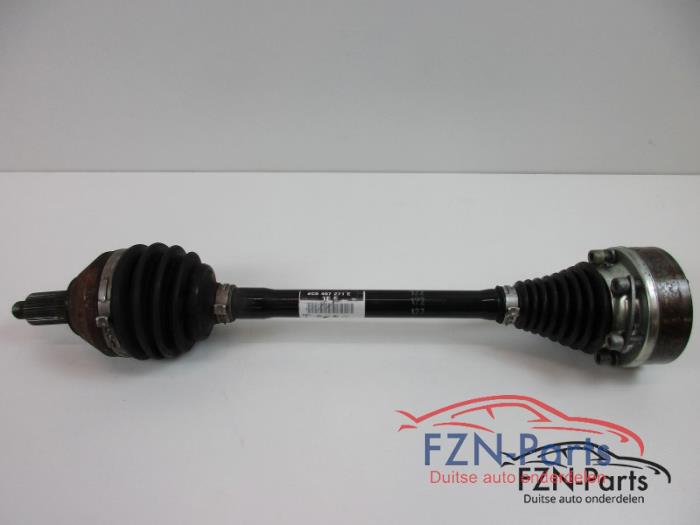 Aandrijfas links-voor Audi A1 (22725197)