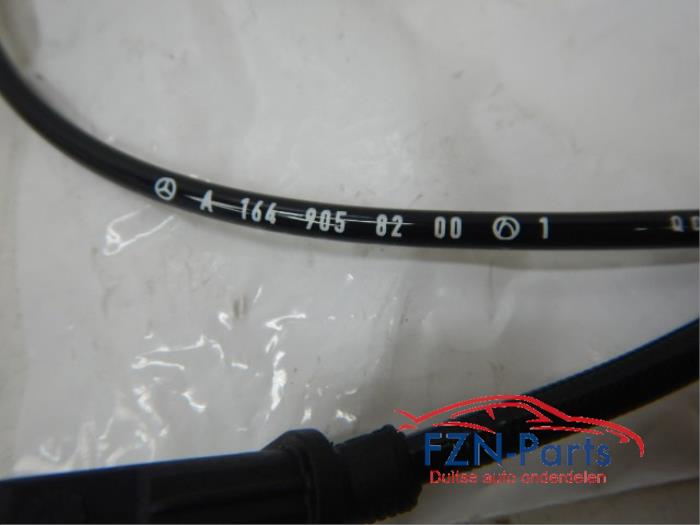 Sensor (overige) Mercedes ML-Klasse (22739934)