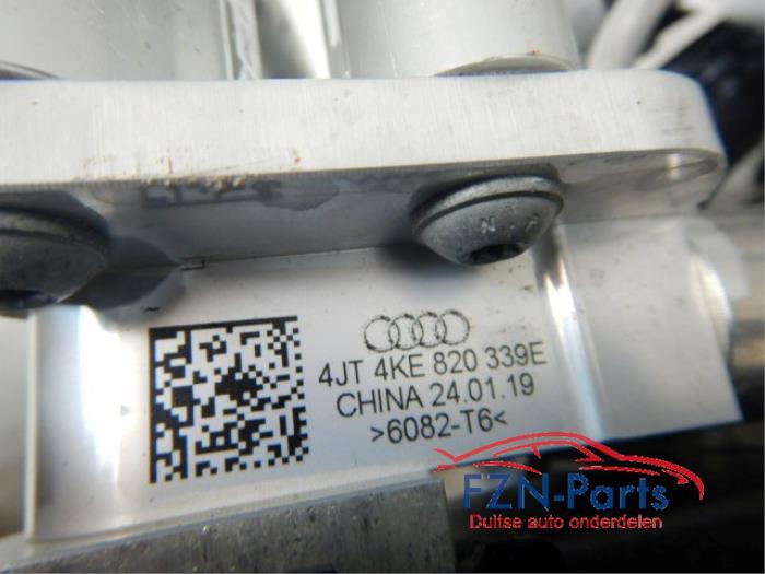 Airco (compleet) Audi E-Tron (22743694)