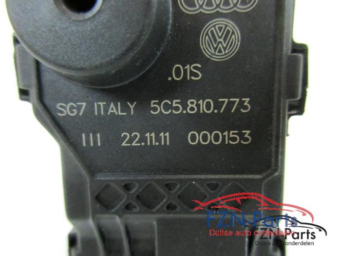 Tankklep Vergrendelingsmotor Volkswagen Beetle (22728333)