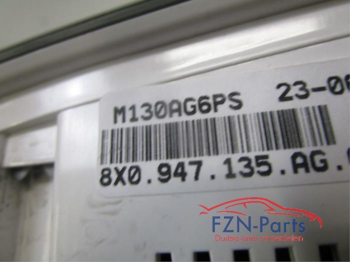 Binnenverlichting voor Audi Q3 (22739382)