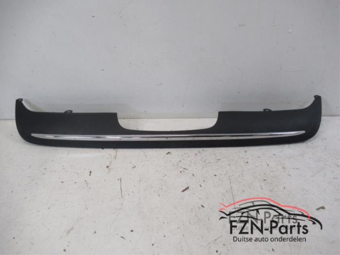 Diffuser achterbumper Mercedes B-Klasse (22741104)