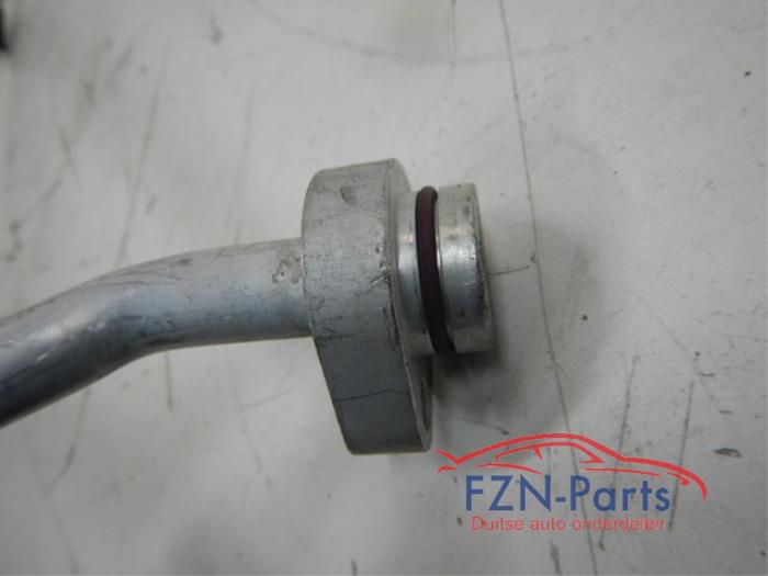 VW Tiguan 5N0 2008 - 2015 Aircoleiding