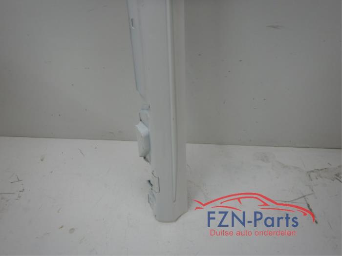 Mercedes-Benz C63 W205 AMG Sideskirt Links