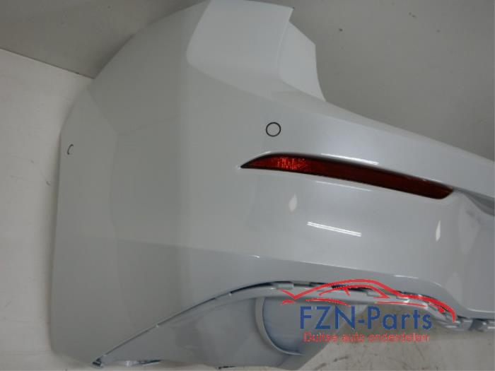 VW Golf 8 Achterbumper