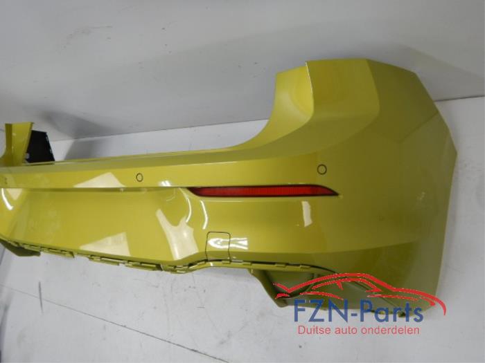 Achterbumper Volkswagen Golf (22723783)