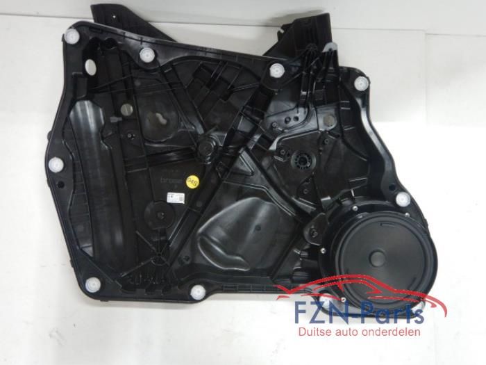 VW Tiguan 571 Raammechanisme Links-voor