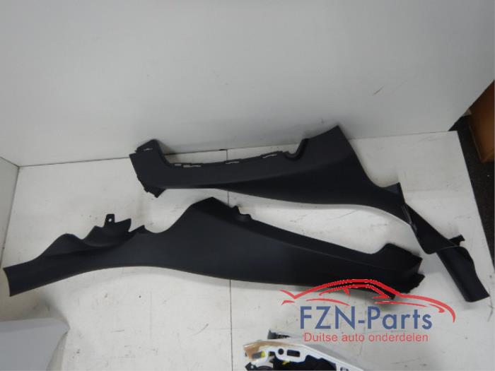 Diversen Audi Q2 (22744326)