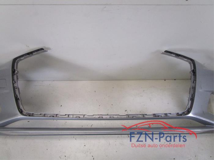 Audi A6 C8 Voorbumper Kale Hoes KLS LZ7G Floret