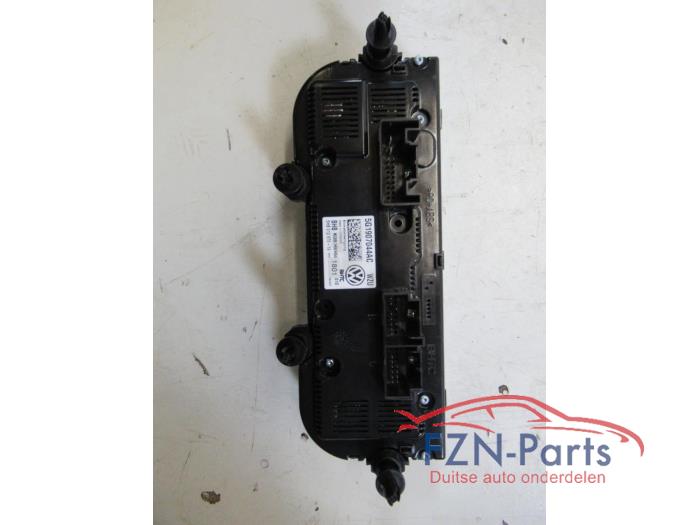 Climatronic Paneel Volkswagen Golf (22738002)