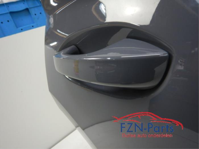 Portier 4Deurs rechts-achter Cupra Formentor (22723822)