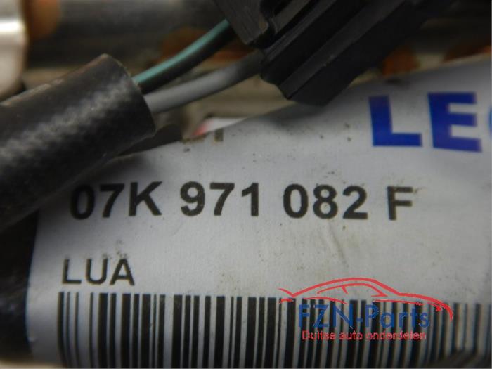 Injector (benzine injectie) Audi A3 (22744820)