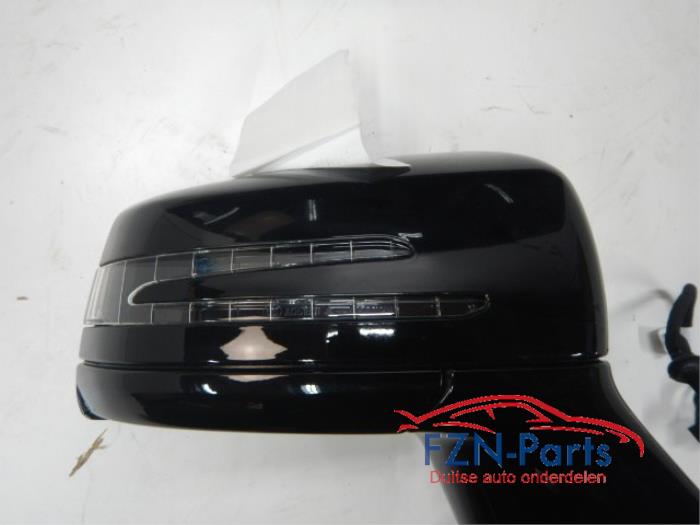 Mercedes-Benz W218 CLS Spiegel Rechts Inklapbaar USA