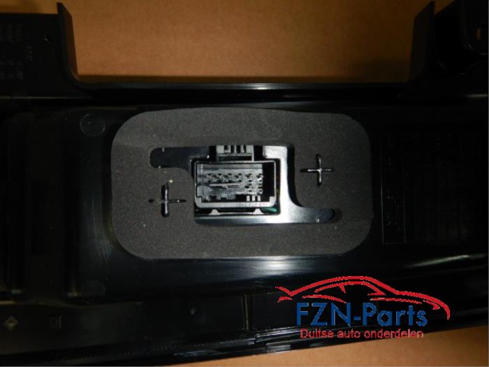 VW Caddy 2K7 LED Achterlicht