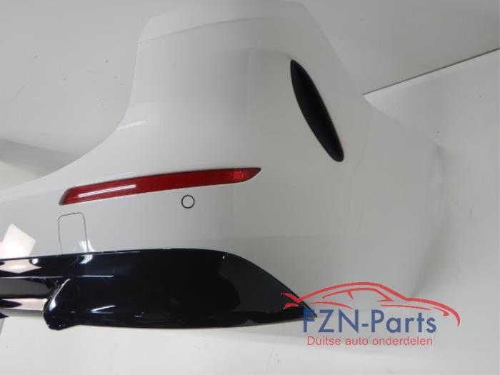 Achterbumper BMW 2-Serie (22724011)