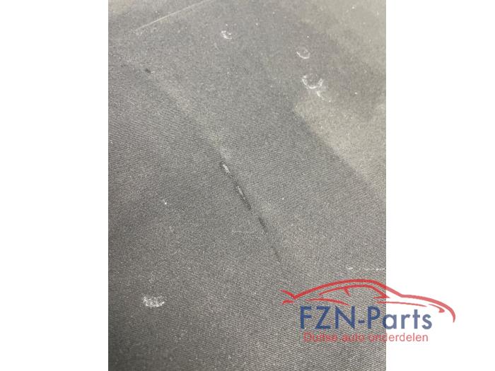 Cabriodak Softtop Audi TT (22790675)