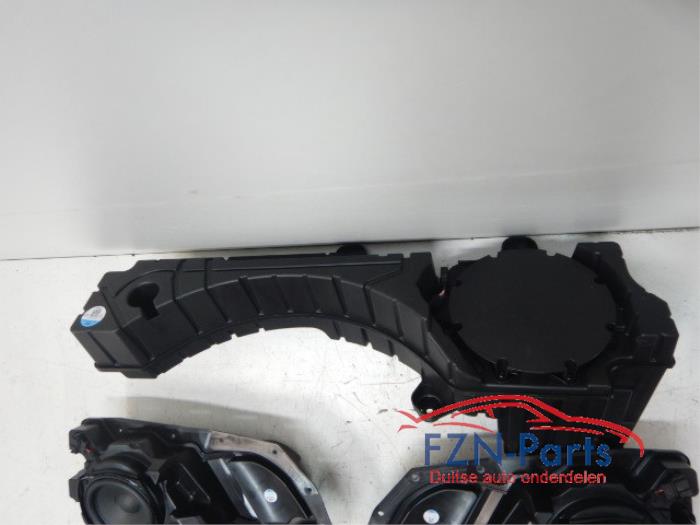 Speakerset Audi E-Tron (22743485)