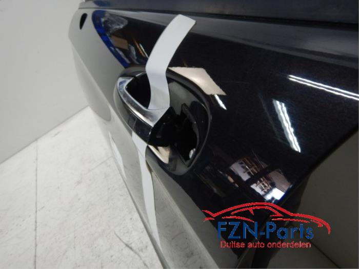 Portier 4Deurs links-voor Mercedes CLS-Klasse (22723316)
