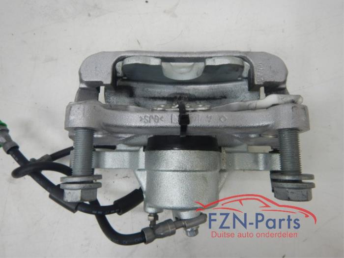Remklauw (Tang) rechts-voor Volkswagen Tiguan (22732389)