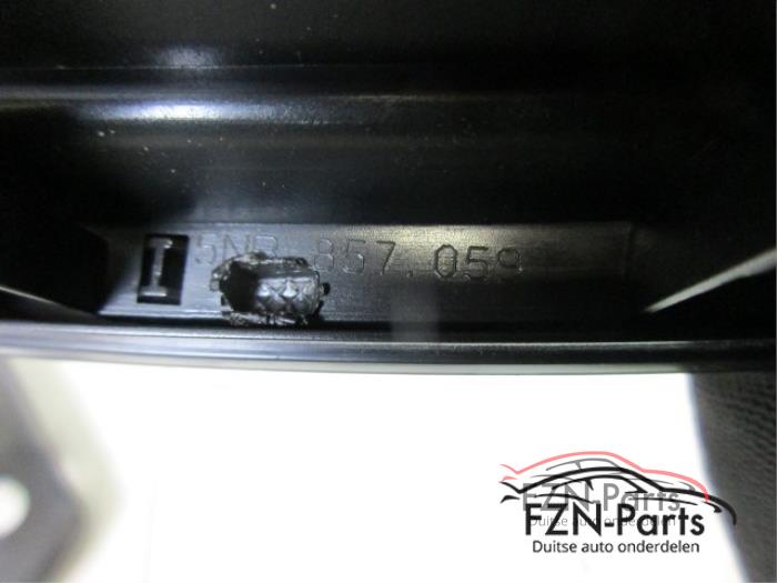 Luchtrooster Dashboard Volkswagen Tiguan (22735951)