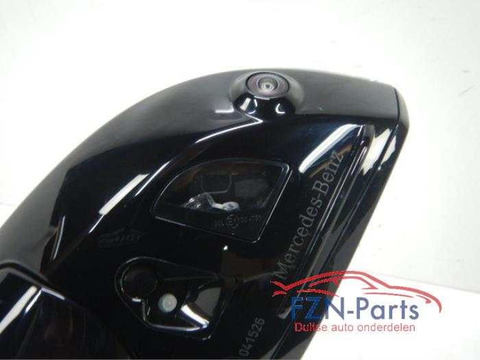 Buitenspiegel links Mercedes EQS (22725414)