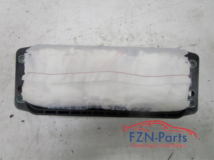 Audi A6 4G Bijrijdersairbag