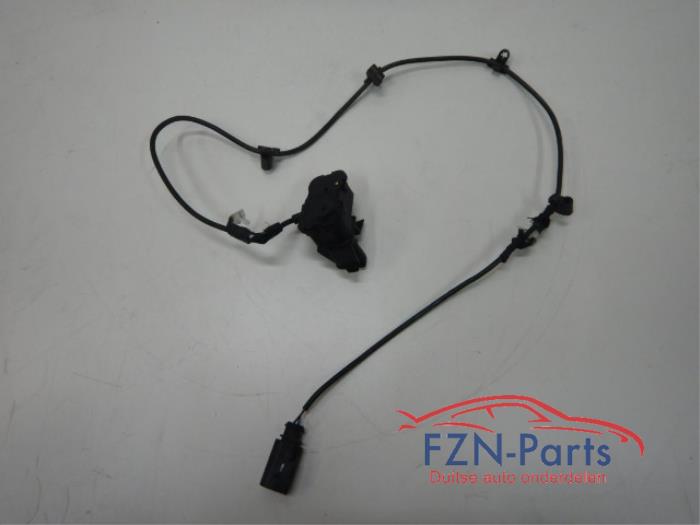 Tankklep Vergrendelingsmotor Volkswagen Amarok (22739731)