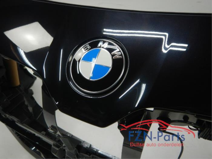 Voorbumper BMW 7-Serie (22722254)