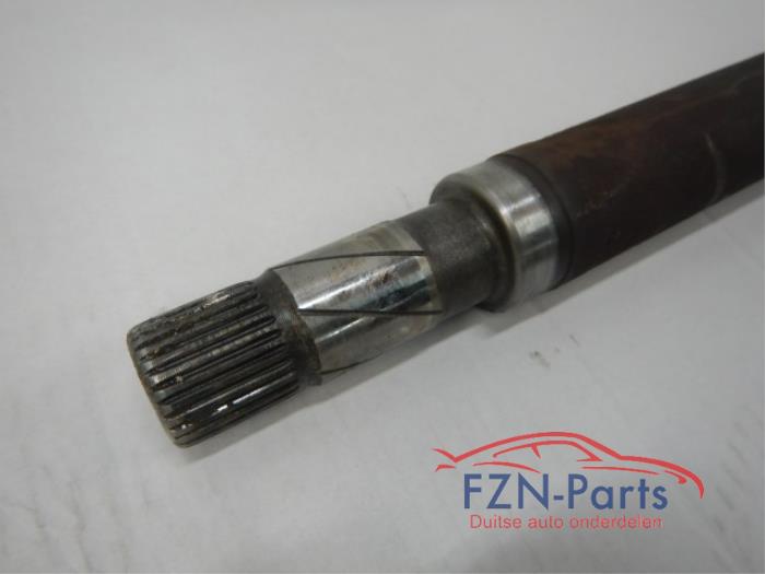 Aandrijfas rechts-voor Landrover Evoque (22725908)