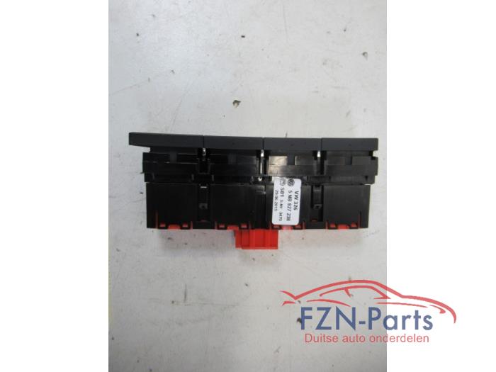 VW Tiguan 5NA Schakelaars Middenconsole