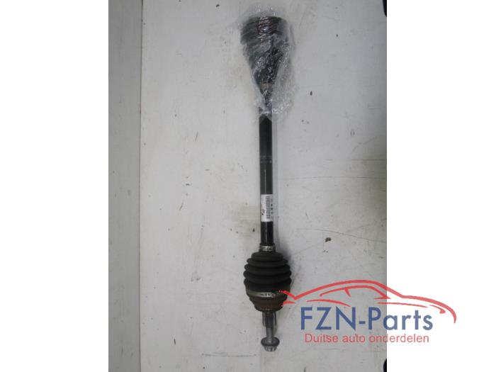 Audi RS3 8P Aandrijfas Rechts-Achter