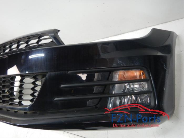 Voorbumper Volkswagen Scirocco (22721243)