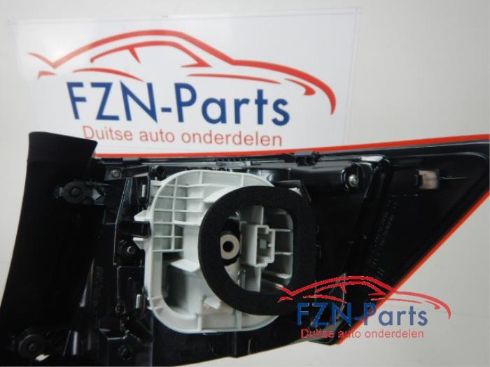 Achterlicht links Skoda Karoq (22724719)
