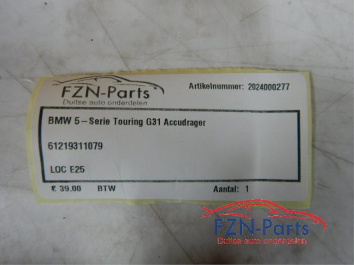Accubak BMW 5-Serie (22729434)