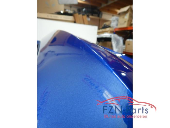 Audi RS3 8V4 Sportback 4PDC Achterbumper LY5Q
