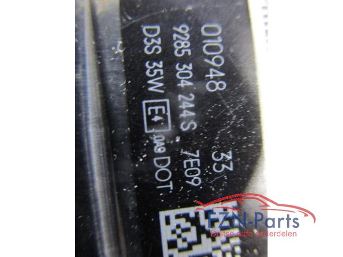 Xenon Lamp Audi A3 (22738492)