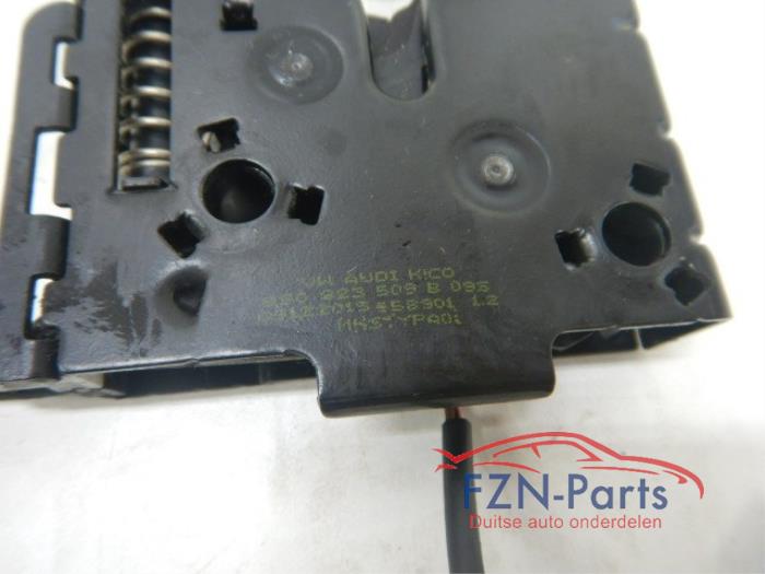 Slotmechaniek Motorkap Volkswagen Polo (22741306)