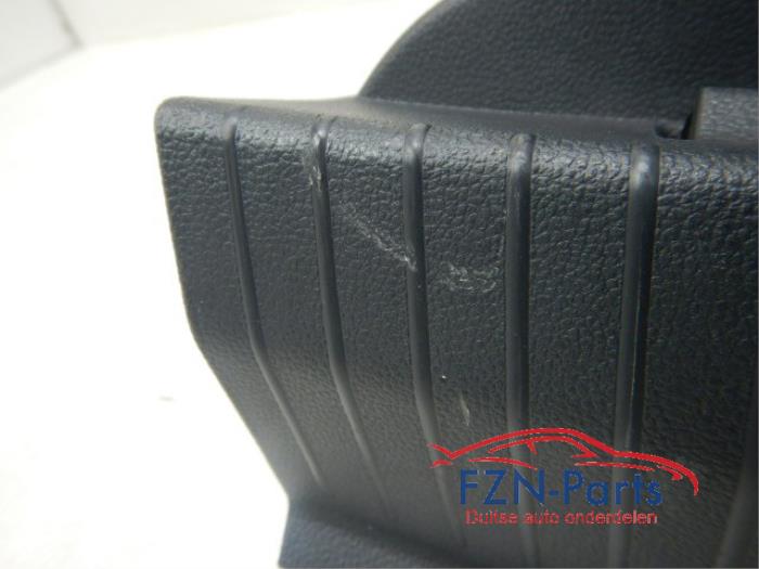 VW T - Roc 2GA Laadvloer Set