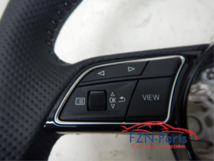 Stuurwiel Audi A1 (22730084)