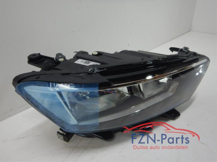 VW T-ROC Koplamp Rechts H7