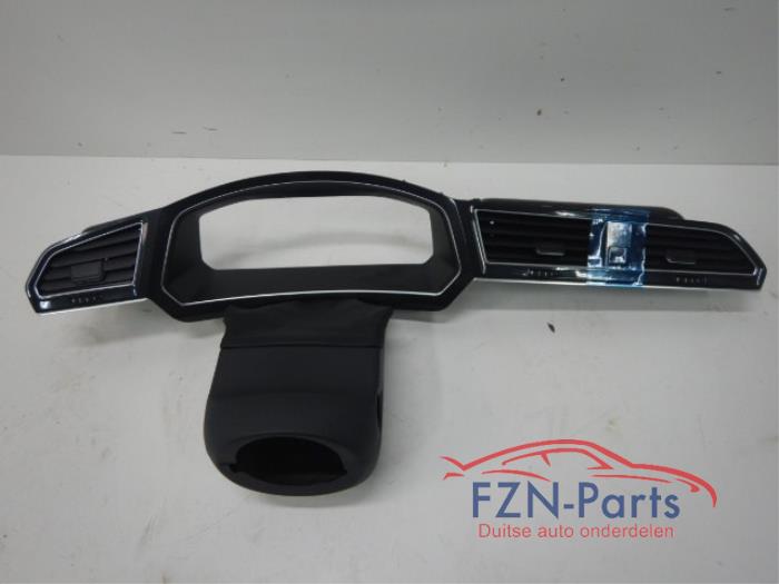 Luchtrooster Dashboard Volkswagen Tiguan (22735985)
