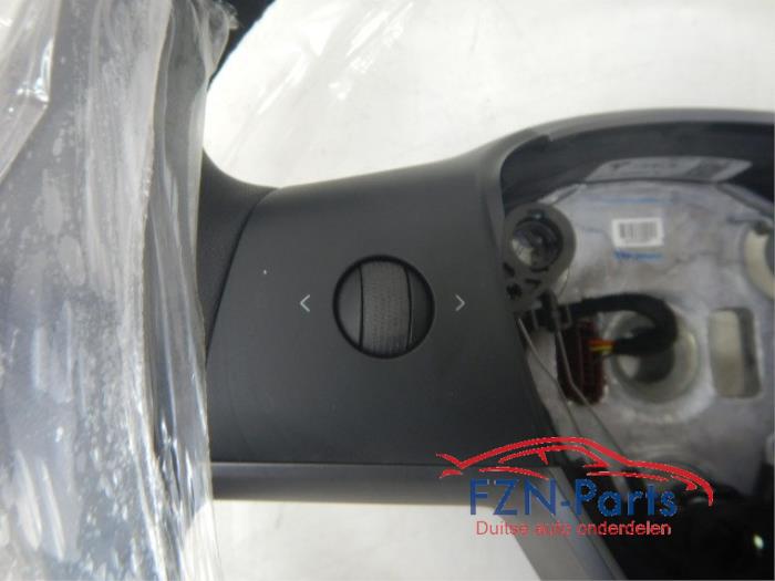 Tesla Model 3 Stuur Leer Leder