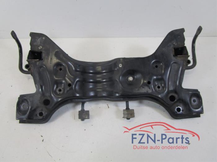 VW Polo 6R Subframe Voorzijde Met Stabilisatorstang