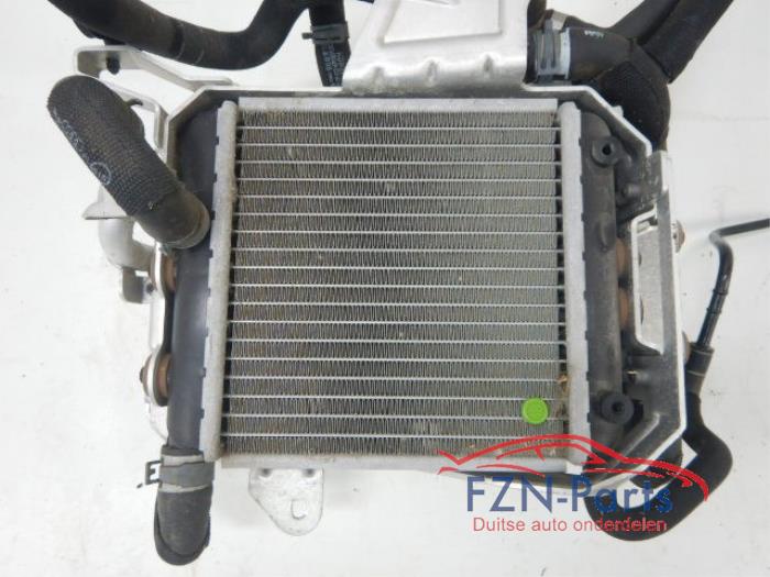 Kachel Radiateur Audi A6 (22742601)