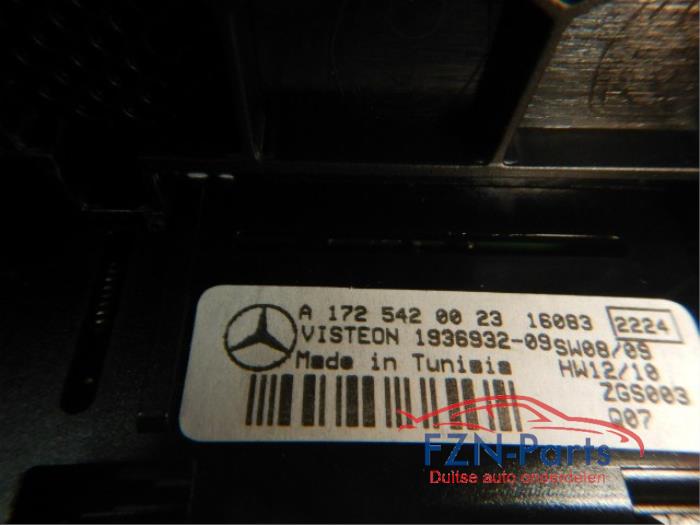Schakelaar (diversen) Mercedes GLE (22739973)