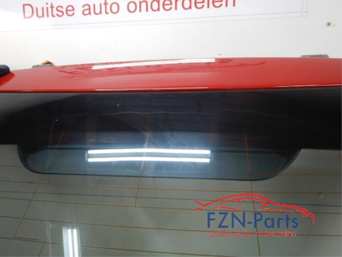 Achterklep BMW X4 (22724520)