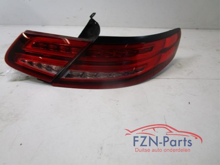 Mercedes-Benz W217 S-Klasse LED Achterlichten Set Rechts