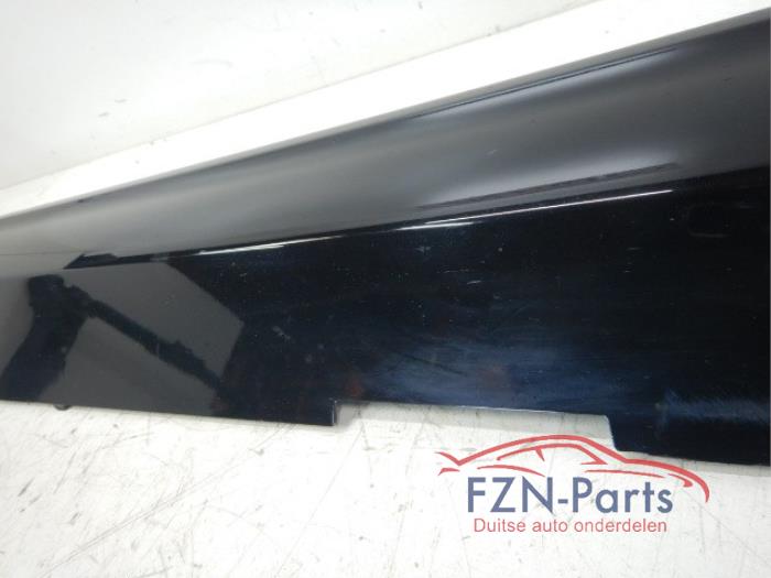 Volvo S60/V60 Sideskirts Links