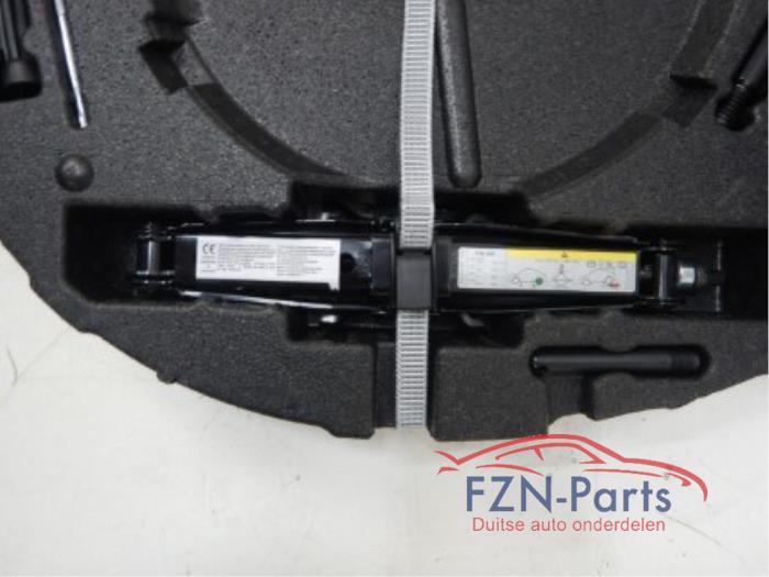 Krikset Audi A1 (22745314)