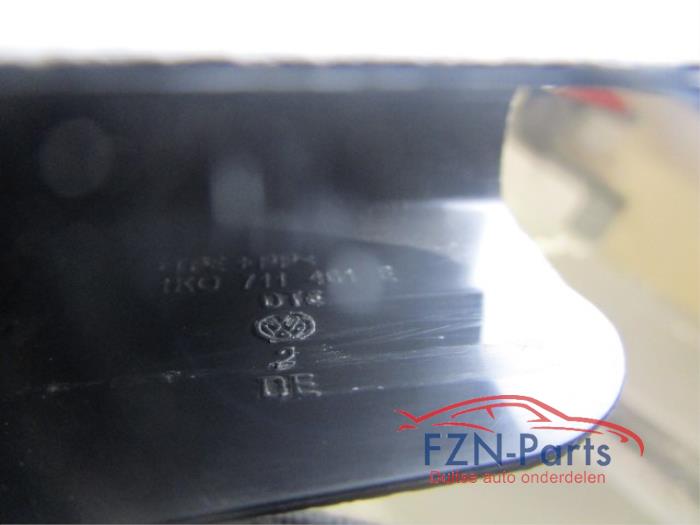 VW Golf 6 Handremhoes Hoes Leer Leder Leren